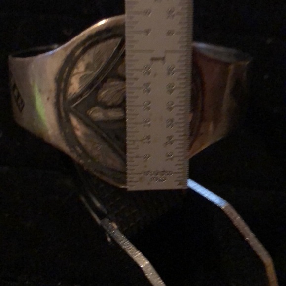 SS WWII Persian Corridor Souvenir - Picture 5 of 8